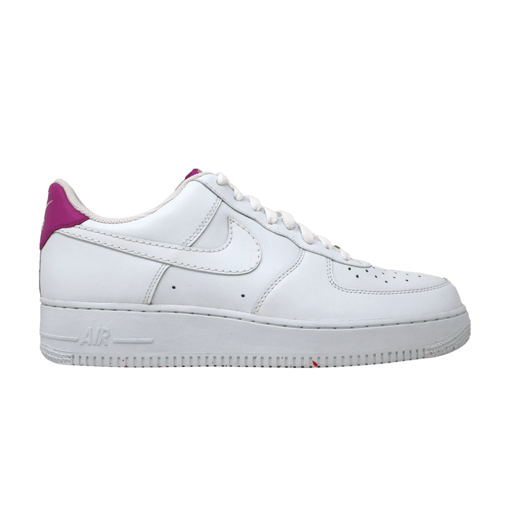 nike air force 1 white rainbow