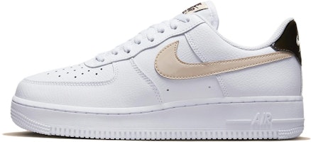 (W) Nike Air Force 1 '07 'Blanco Sanddrift Charol' FD9873-100 Buy (W) Nike Air Force 1 '07 'Blanco Sanddrift Charol' FD9873-100