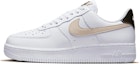 Buy (W) Nike Air Force 1 '07 'Blanco Sanddrift Charol' FD9873-100