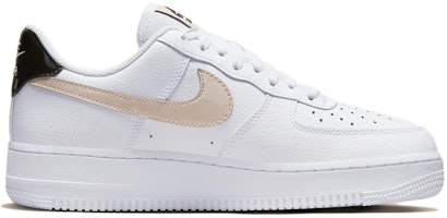 (W) Nike Air Force 1 '07 'Blanco Sanddrift Charol' FD9873-100 Order (W) Nike Air Force 1 '07 'Blanco Sanddrift Charol' FD9873-100