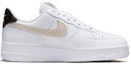 Order (W) Nike Air Force 1 '07 'Blanco Sanddrift Charol' FD9873-100