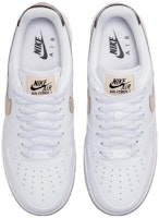 (W) Nike Air Force 1 '07 'Blanco Sanddrift Charol' FD9873-100 Shop (W) Nike Air Force 1 '07 'Blanco Sanddrift Charol' FD9873-100