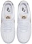 Shop (W) Nike Air Force 1 '07 'Blanco Sanddrift Charol' FD9873-100