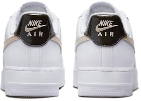 (W) Nike Air Force 1 '07 'Blanco Sanddrift Charol' FD9873-100 Purchase (W) Nike Air Force 1 '07 'Blanco Sanddrift Charol' FD9873-100