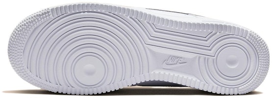 (W) Nike Air Force 1 '07 'Blanco Sanddrift Charol' FD9873-100 Details for (W) Nike Air Force 1 '07 'Blanco Sanddrift Charol' FD9873-100