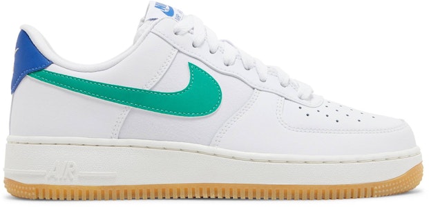 (W) 나이키 에어 포스 1 '07 '화이트 스타디움 그린' DD8959-110 Buy (W) 나이키 에어 포스 1 '07 '화이트 스타디움 그린' DD8959-110
