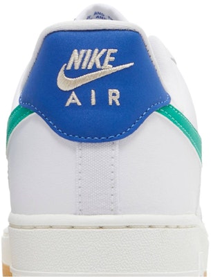 (W) 耐克空军1代 '07 白绿场地绿' DD8959-110 Sizing (W) 耐克空军1代 '07 白绿场地绿' DD8959-110