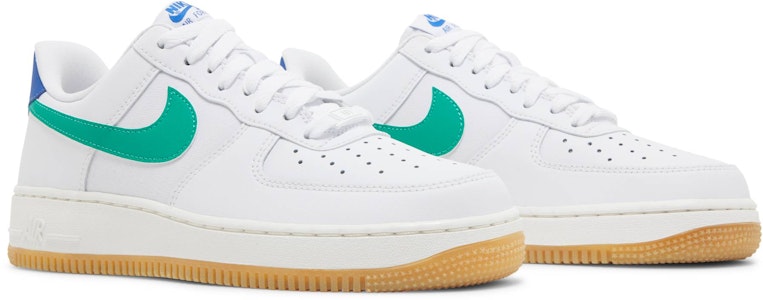 (W) 나이키 에어 포스 1 '07 '화이트 스타디움 그린' DD8959-110 Cheap (W) 나이키 에어 포스 1 '07 '화이트 스타디움 그린' DD8959-110