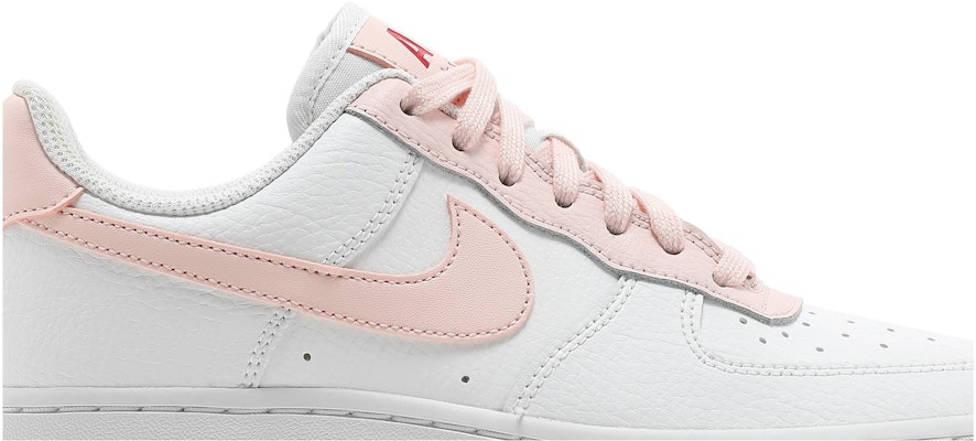 (W) 나이키 에어 포스 1 '07 '화이트 유니버시티 레드' 315115-167 Order (W) 나이키 에어 포스 1 '07 '화이트 유니버시티 레드' 315115-167