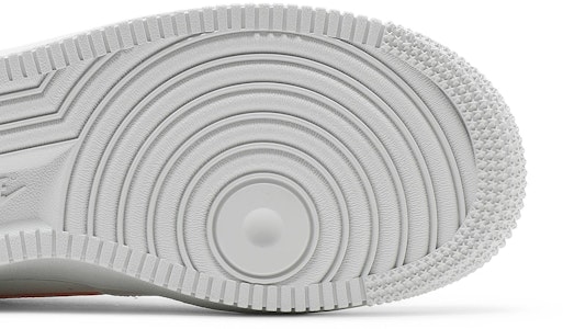 (Women) Nike Air Force 1 '07 'White University Red' 315115-167 Purchase (Women) Nike Air Force 1 '07 'White University Red' 315115-167