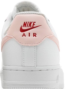 (Women) Nike Air Force 1 '07 'White University Red' 315115-167 Sizing (Women) Nike Air Force 1 '07 'White University Red' 315115-167