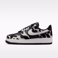 (Women) Nike Air Force 1 '07 Black/Black/Phantom IO0442-001 (Women) Nike Air Force 1 '07 Black/Black/Phantom IO0442-001