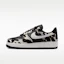 Buy (W) Nike Air Force 1 ''07 黑色/黑色/幻影 IO0442-001
