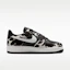 Lookbook (W) Nike Air Force 1 ''07 黑色/黑色/幻影 IO0442-001