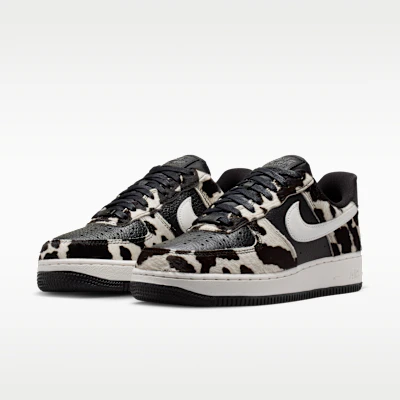 (W) Nike Air Force 1 ''07 黑色/黑色/幻影 IO0442-001 Purchase (W) Nike Air Force 1 ''07 黑色/黑色/幻影 IO0442-001