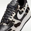 Sizing (W) Nike Air Force 1 ''07 黑色/黑色/幻影 IO0442-001