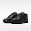 Purchase (W) 耐克 Air Force 1 ''07 黑色/金屬銀/深灰/黑色 IO3124-001