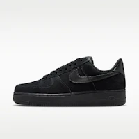 (Women) Nike Air Force 1 '07 Black/White/Black IO4833-004 (Women) Nike Air Force 1 '07 Black/White/Black IO4833-004