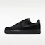 Buy (Women) Nike Air Force 1 '07 Black/White/Black IO4833-004