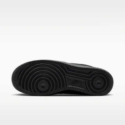 (Women) Nike Air Force 1 '07 Black/White/Black IO4833-004 Order (Women) Nike Air Force 1 '07 Black/White/Black IO4833-004