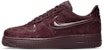 (Women) Nike Air Force 1 '07 Burgundy Crush/Black/Burgundy Crush HV4406-600