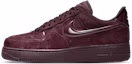 Buy (W) Nike Air Force 1 ''07 Bordeaux/Noir/Bordeaux HV4406-600