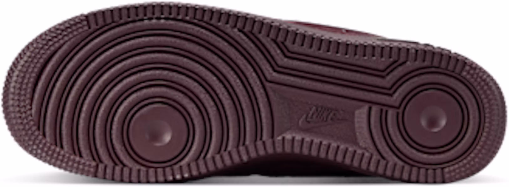 (W) Nike Air Force 1 ''07 Bordeaux/Noir/Bordeaux HV4406-600 Lookbook (W) Nike Air Force 1 ''07 Bordeaux/Noir/Bordeaux HV4406-600
