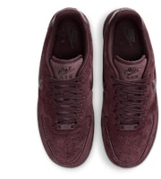 (W) Nike Air Force 1 '07 酒紅色/黑色/酒紅色 HV4406-600 Shop (W) Nike Air Force 1 '07 酒紅色/黑色/酒紅色 HV4406-600