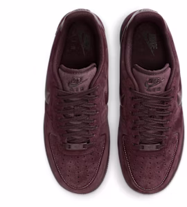 (W) 耐克空军一号 '07 酒红色/黑色/酒红色 HV4406-600 Shop (W) 耐克空军一号 '07 酒红色/黑色/酒红色 HV4406-600