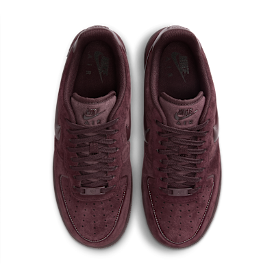 Purchase (W) Nike Air Force 1 ''07 Bordeaux/Noir/Bordeaux HV4406-600