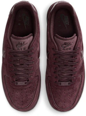 (W) Nike Air Force 1 ''07 Bordeaux/Noir/Bordeaux HV4406-600 Purchase (W) Nike Air Force 1 ''07 Bordeaux/Noir/Bordeaux HV4406-600
