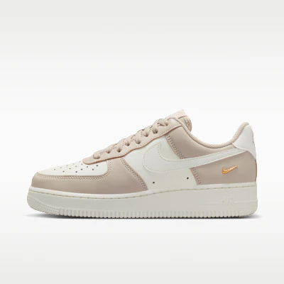 (W) Nike Air Force 1 ''07 Crème/Or Métallisé/Sail IV5197-200 Buy (W) Nike Air Force 1 ''07 Crème/Or Métallisé/Sail IV5197-200