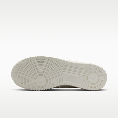 Order (W) Nike Air Force 1 ''07 Crème/Or Métallisé/Sail IV5197-200