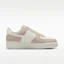 Lookbook (W) Nike Air Force 1 ''07 Crème/Or Métallisé/Sail IV5197-200
