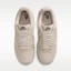 Shop (W) Nike Air Force 1 ''07 奶油銀黑配色 經典休閒鞋 IV6042-236