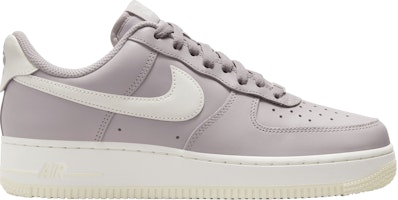 (Women) Nike Air Force 1 '07 EasyOn 'Platinum Violet' DX5883-001 (Women) Nike Air Force 1 '07 EasyOn 'Platinum Violet' DX5883-001