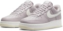 Lookbook (W) Nike Air Force 1 '07 EasyOn 'Platinum Violet' Wanita DX5883-001
