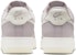 (W) Nike Air Force 1 '07 EasyOn 'Platinum Violet' Wanita DX5883-001