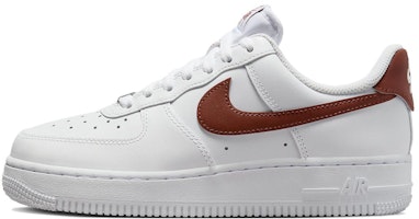 (W) Nike Air Force 1 '07 EasyOn 'Rugged Orange' Lelaki Perempuan DX5883-102 Buy (W) Nike Air Force 1 '07 EasyOn 'Rugged Orange' Lelaki Perempuan DX5883-102