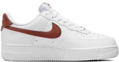 (W) Nike Air Force 1 '07 EasyOn 'Rugged Orange' Lelaki Perempuan DX5883-102 Order (W) Nike Air Force 1 '07 EasyOn 'Rugged Orange' Lelaki Perempuan DX5883-102