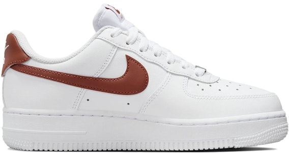 (W) ナイキ エアフォース1 '07 EZ ラギッドオレンジ DX5883-102 Order (W) ナイキ エアフォース1 '07 EZ ラギッドオレンジ DX5883-102