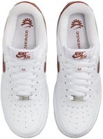 (W) Nike Air Force 1 '07 EasyOn 'Rugged Orange' Lelaki Perempuan DX5883-102 Shop (W) Nike Air Force 1 '07 EasyOn 'Rugged Orange' Lelaki Perempuan DX5883-102