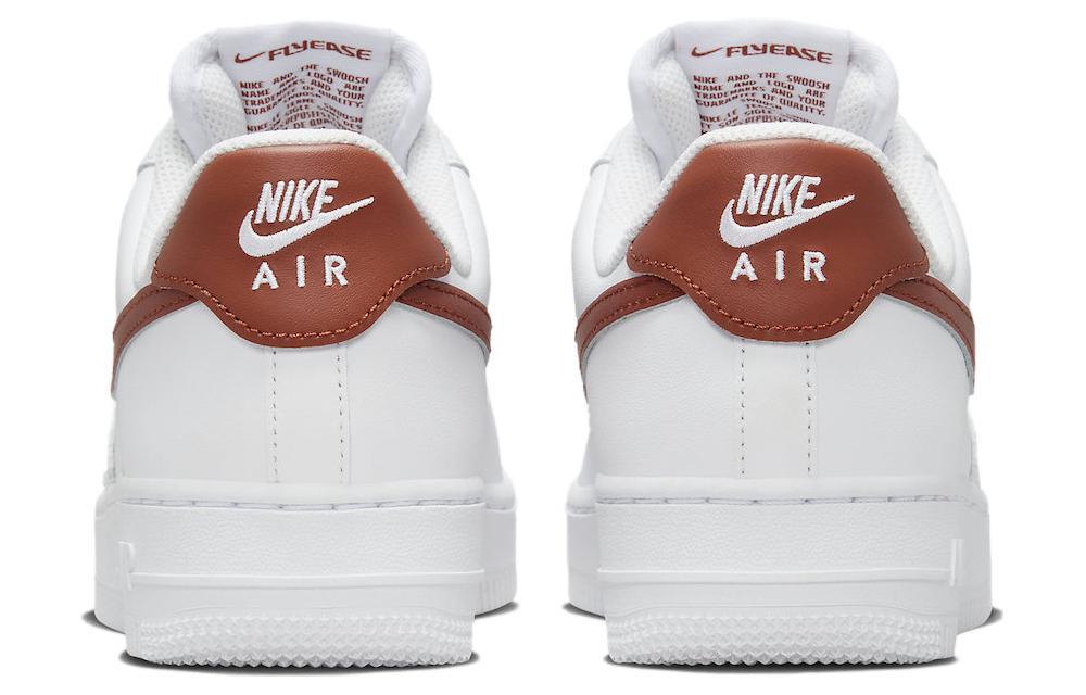 Purchase (W) ナイキ エアフォース1 '07 EZ ラギッドオレンジ DX5883-102