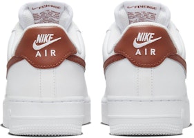 (W) Nike Air Force 1 '07 EasyOn 'Rugged Orange' Lelaki Perempuan DX5883-102 Purchase (W) Nike Air Force 1 '07 EasyOn 'Rugged Orange' Lelaki Perempuan DX5883-102