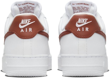 (W) ナイキ エアフォース1 '07 EZ ラギッドオレンジ DX5883-102 Purchase (W) ナイキ エアフォース1 '07 EZ ラギッドオレンジ DX5883-102