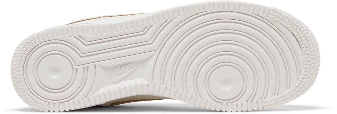 (W) 耐克空军1号'07 ESS'交叉针脚-白化石' DJ9945-100 Shop (W) 耐克空军1号'07 ESS'交叉针脚-白化石' DJ9945-100