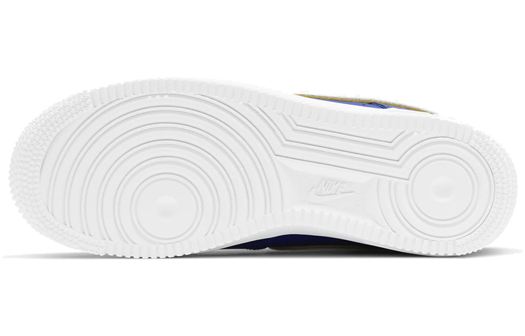 Purchase (W) ナイキ エアフォース1 '07 ESS "ハイパーブルーボルト" AO2132-402