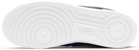 (W) ナイキ エアフォース1 '07 ESS "ハイパーブルーボルト" AO2132-402 Purchase (W) ナイキ エアフォース1 '07 ESS "ハイパーブルーボルト" AO2132-402