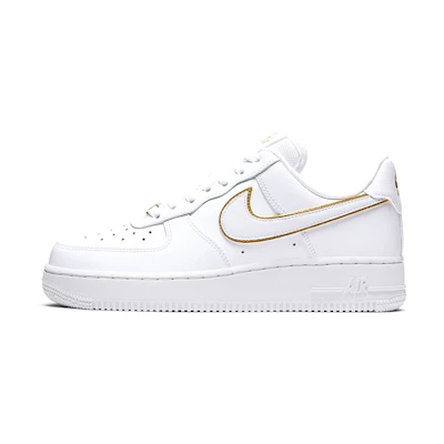 (W) Nike Air Force 1 '07 ESS 'White Gold'
