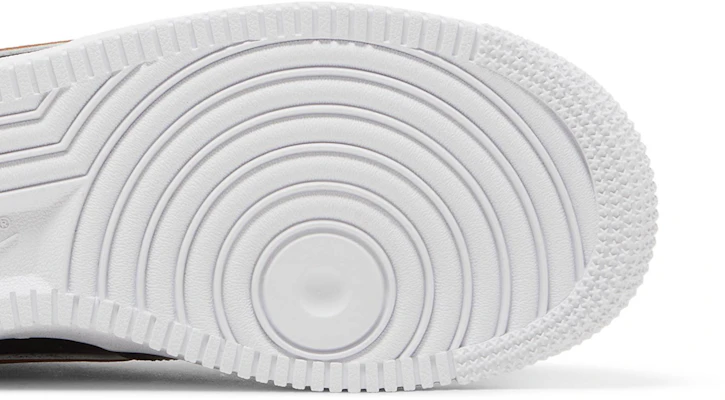 (W) ナイキ エアフォース1 '07 エッセンシャル "ブラック/メタリックゴールド" DD1523-001 Purchase (W) ナイキ エアフォース1 '07 エッセンシャル "ブラック/メタリックゴールド" DD1523-001